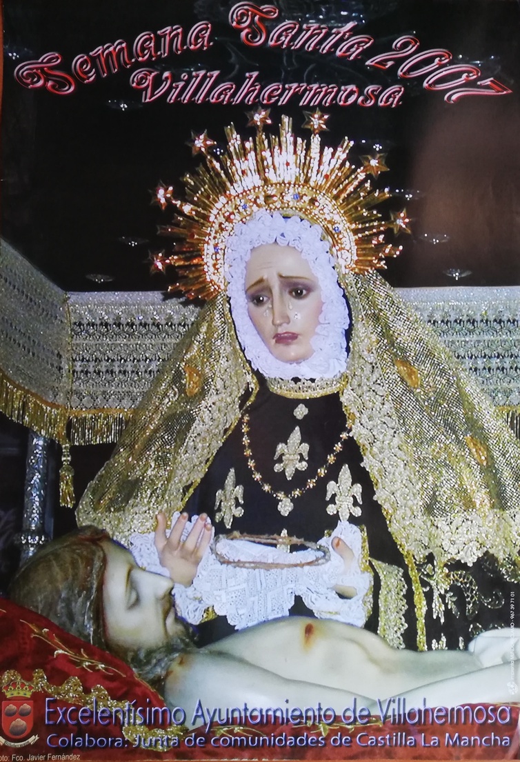 Semana Santa en Villahermosa  